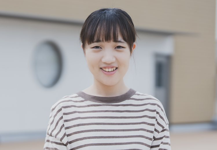 保育士 （P.N）いちご さん