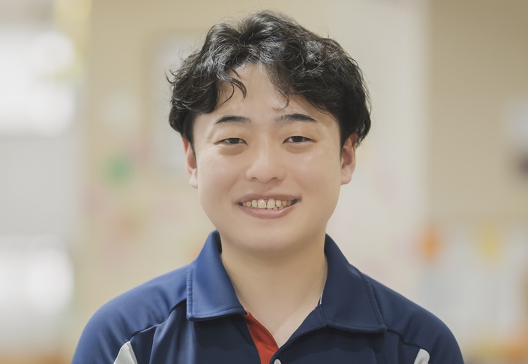 介護福祉士 （P.N）にょろにょろさん