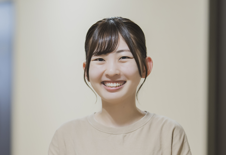 保育士 （P.N）緑茶さん